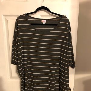 LuLaRoe 2xl Irma